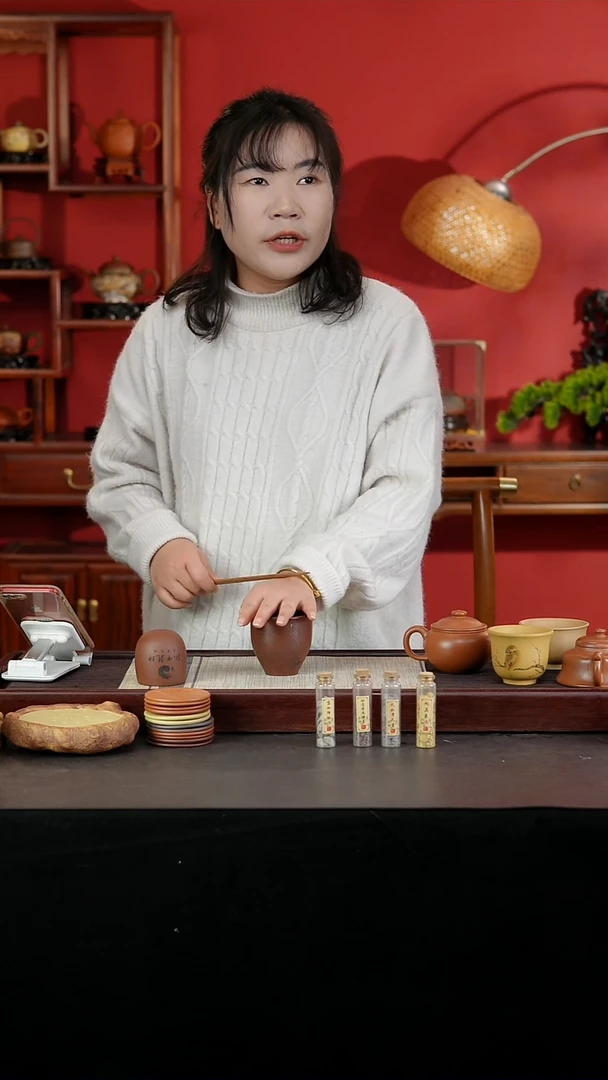 【闪购商品】紫砂茶杯紫砂茶杯主人杯老虎