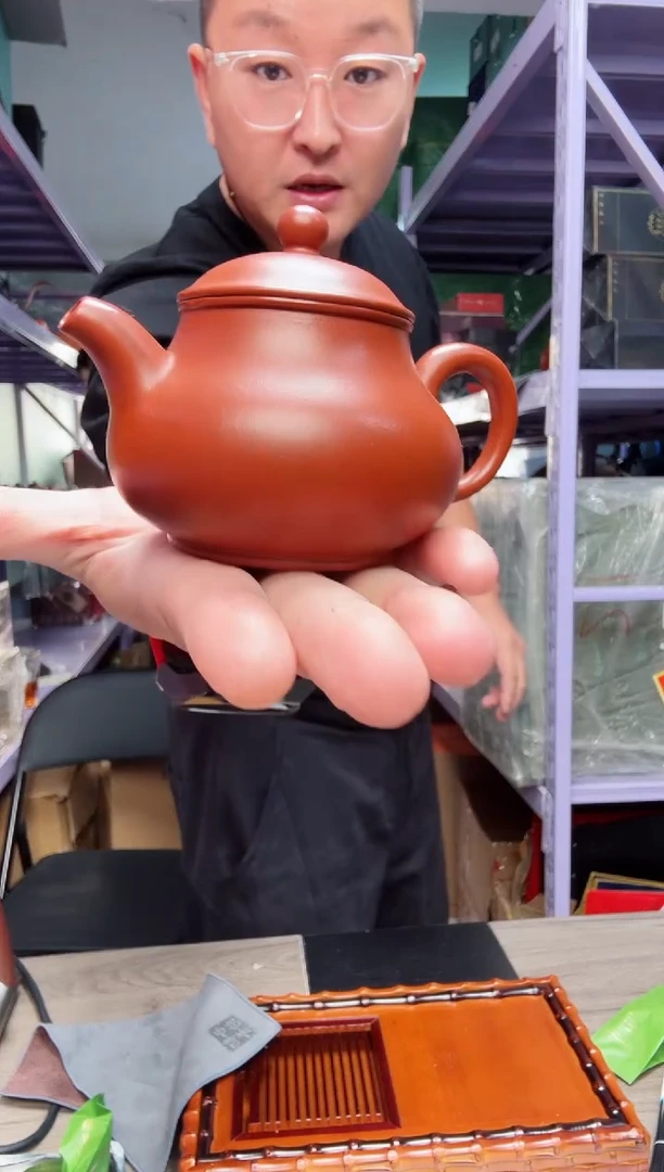 【闪购商品】西里茶器西里茶器潘h