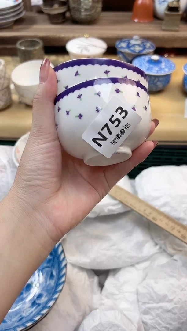 瓷片雨**海  753
