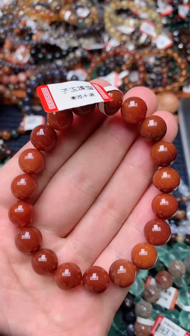 未镶嵌手链水晶166天然