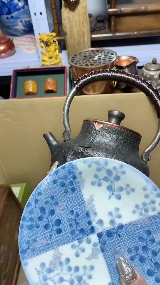 【闪购商品】瓷器瓷片瓷器瓷片