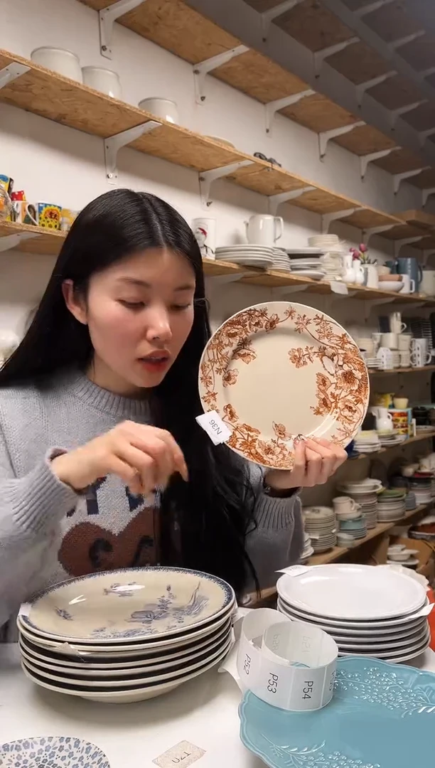 【闪购商品】P50大野乐仓库闪购品