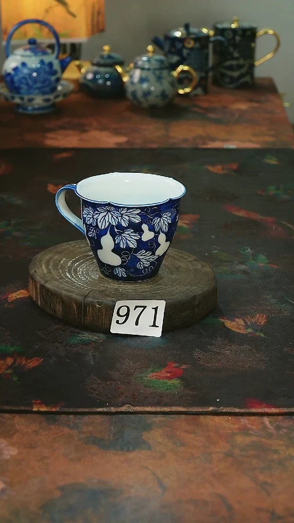 茶碗...........微瑕