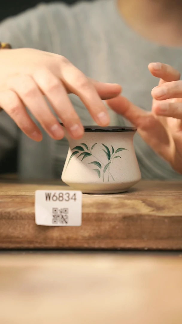 【经典福利】/ 公道杯@@W6834