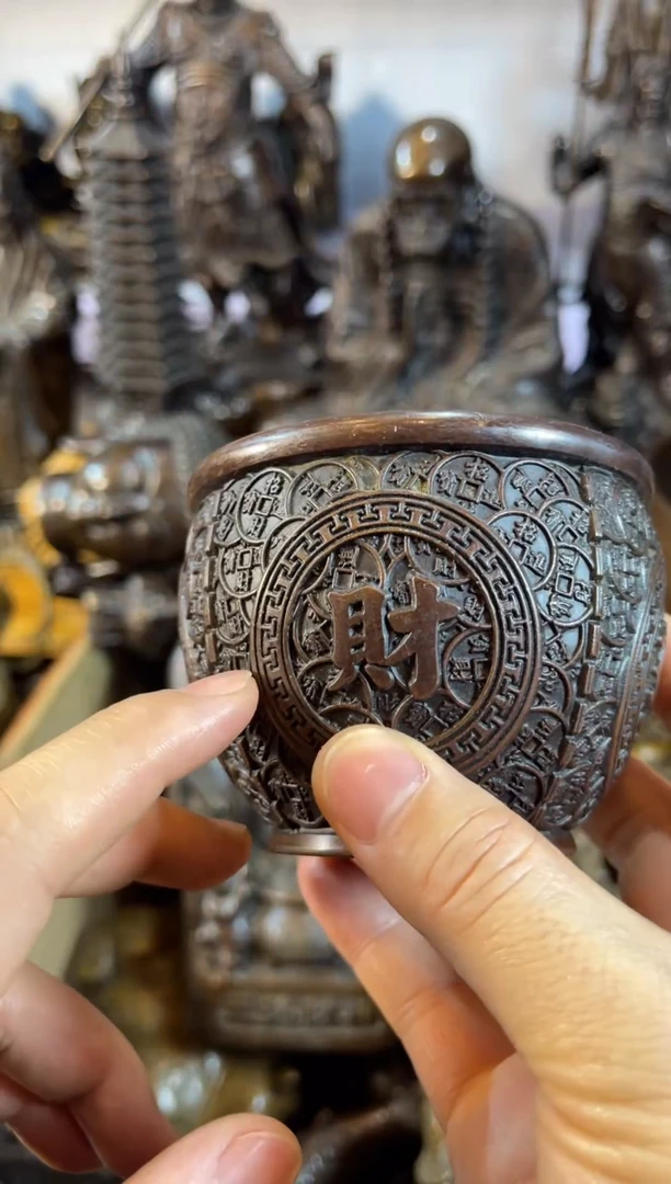 【闪购商品】1案台摆件 物品摆件