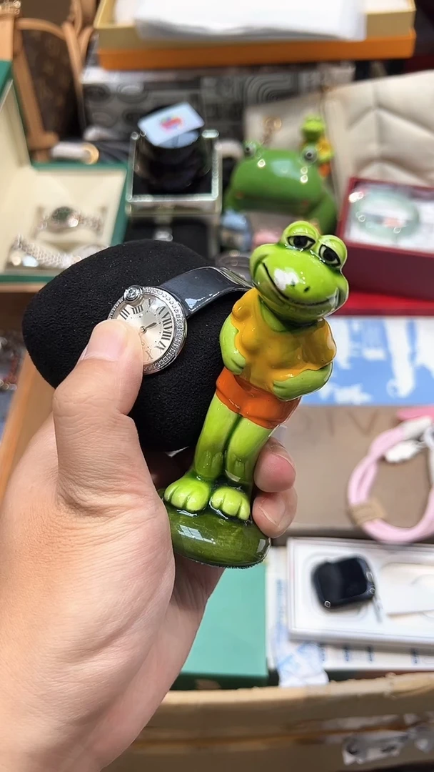 瓷片全球寻宝高端瓷儿