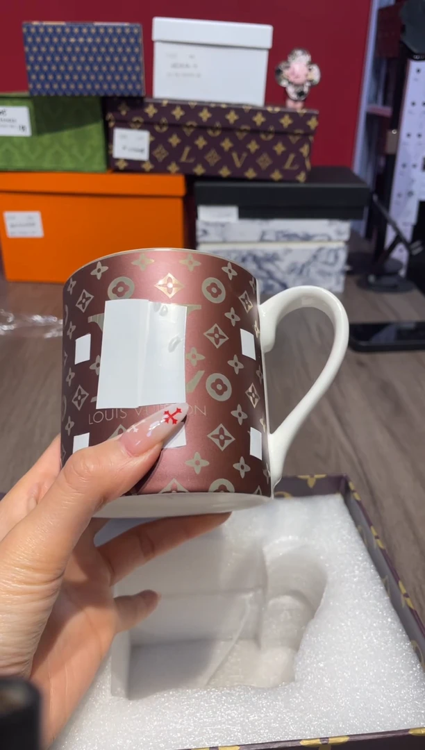 瓷瓷器按编号下单   V041