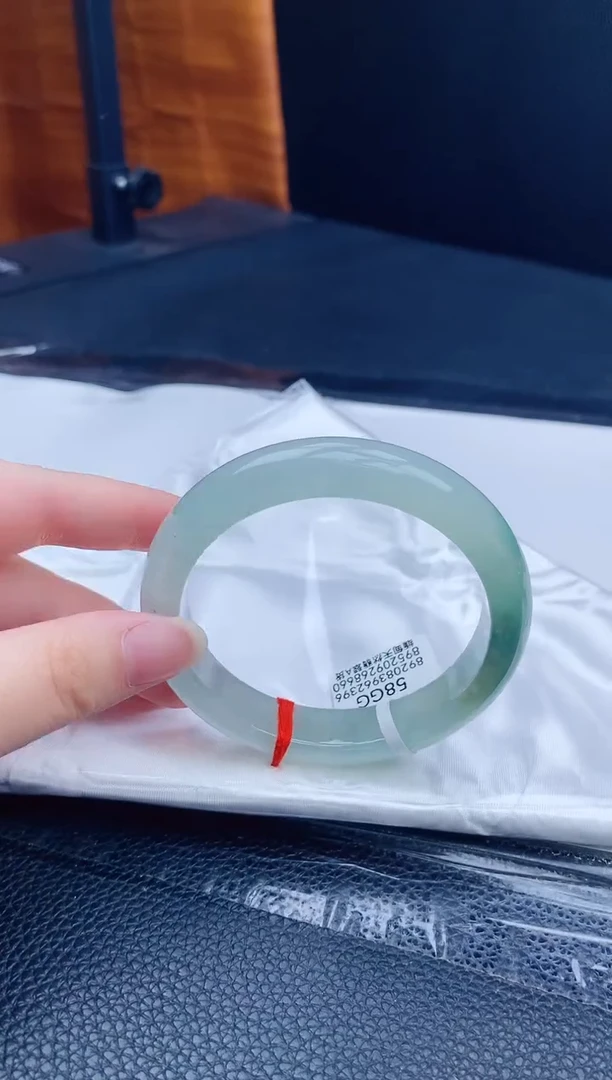 未镶嵌手镯翡翠缅甸天然翡翠A货手镯