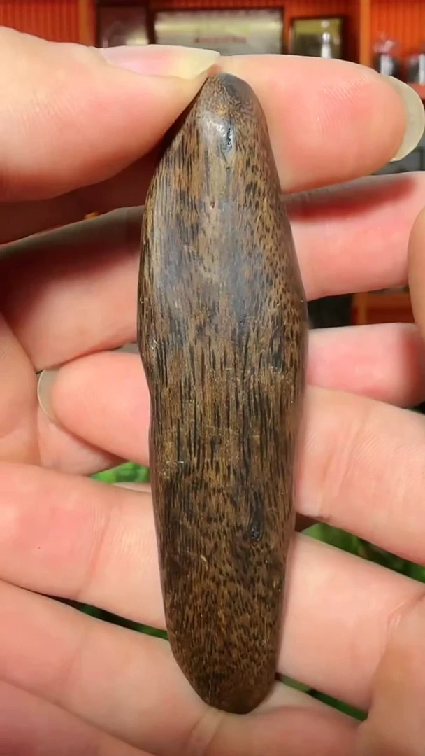 沉香吊坠103号沉水白棋多样性发一