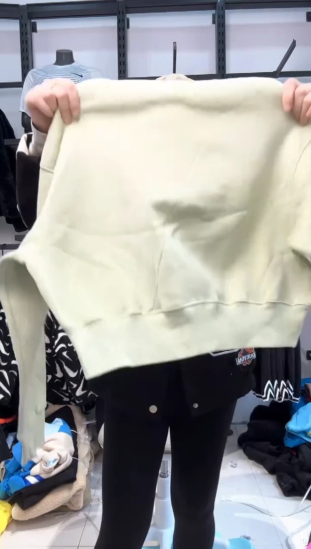 2565编码  瑕疵直播间过款为准 尺码