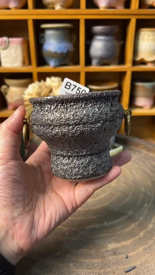 750 内口7【多肉花盆多肉盆】