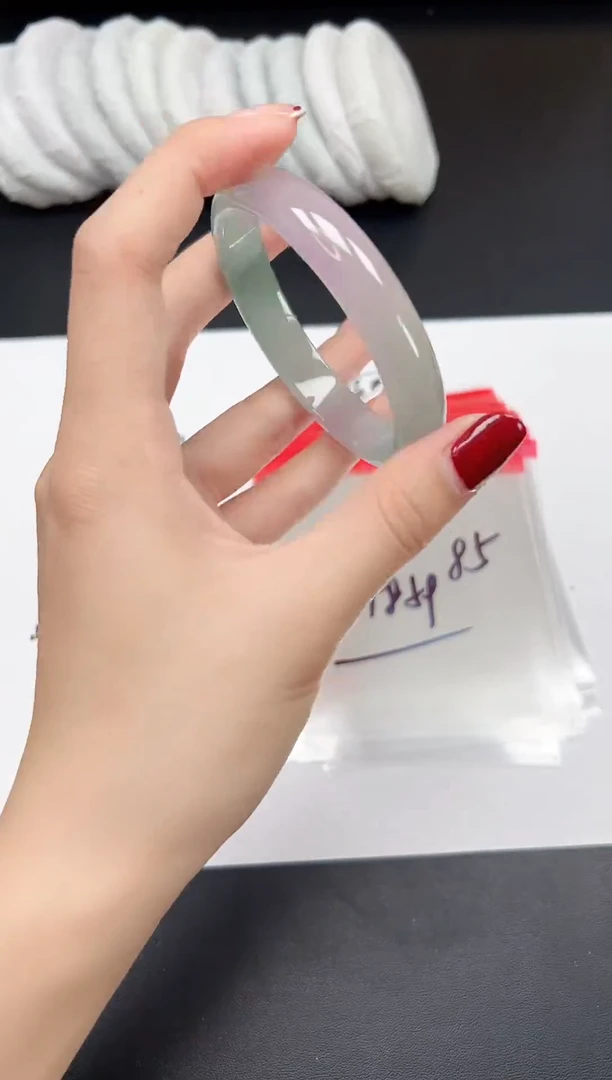 缅风精品手镯礼盒装85