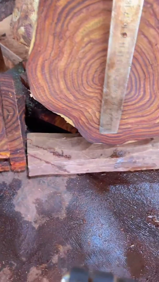 黄花梨/降香黄檀手串能*海南黄花梨2.2板块