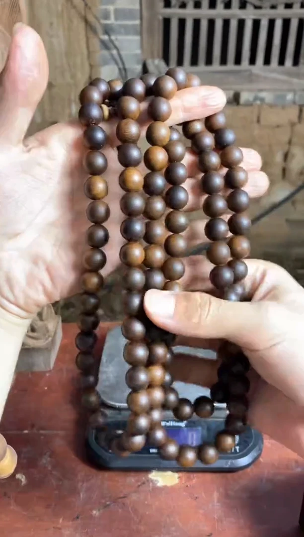 木手串108颗精品好物推荐