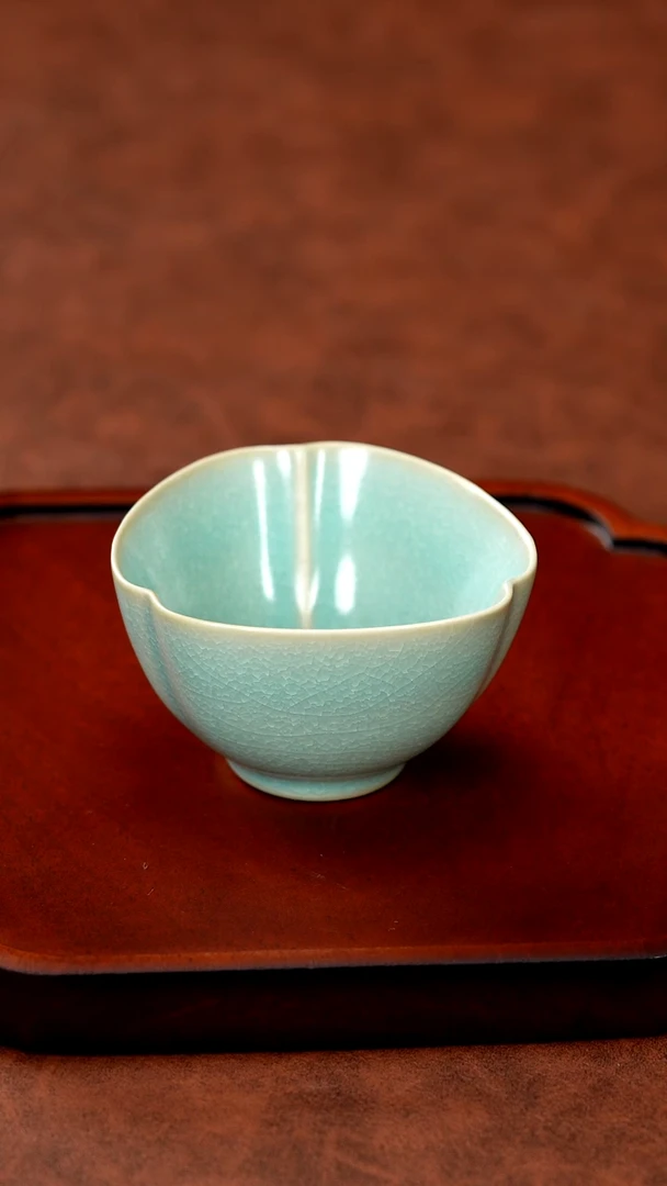 73    三叶杯