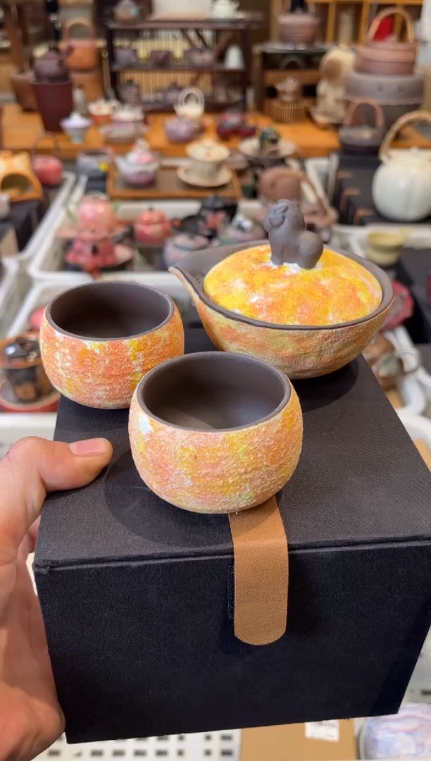 陶瓷文化闪购链接