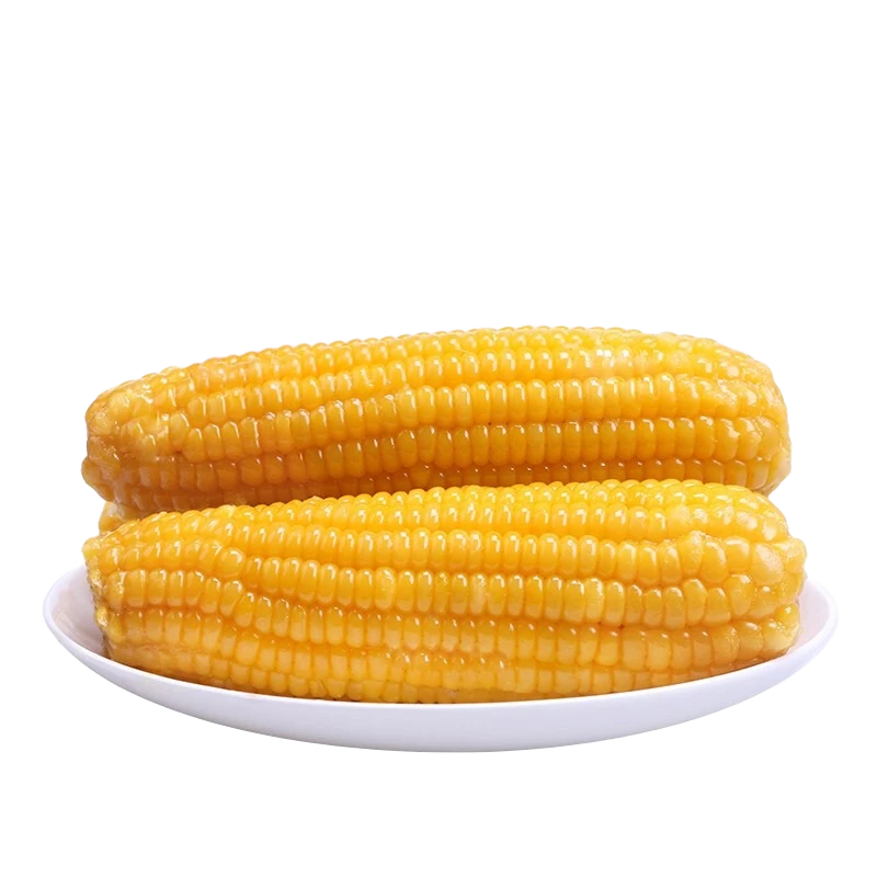诺元帅玉米 箱装