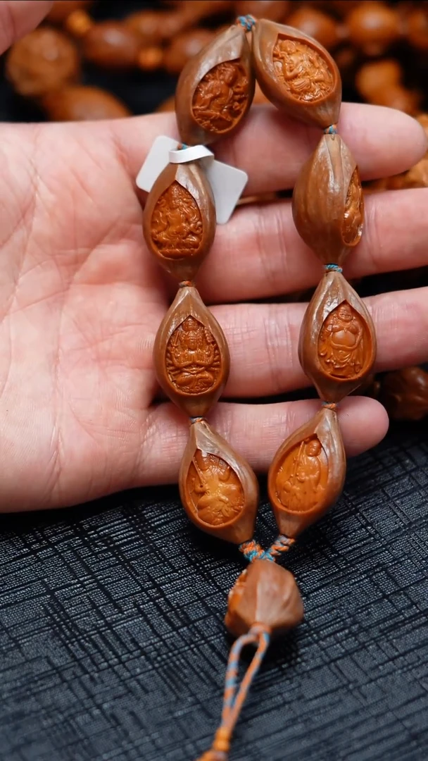 手串/手链橄榄核橄榄核