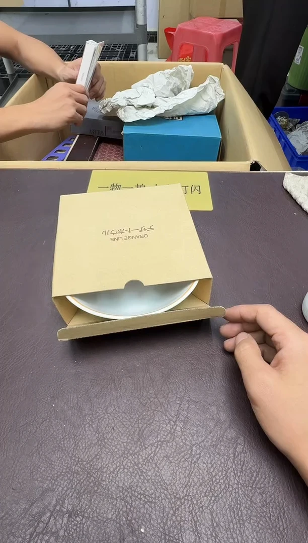 手工艺品琉璃天**福455