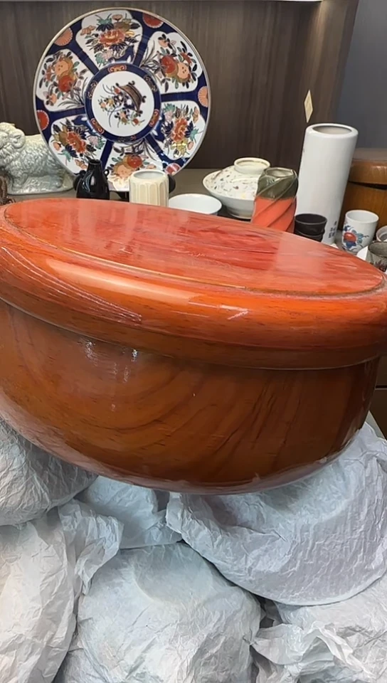 【闪购商品】碟中古回流瓷器大全