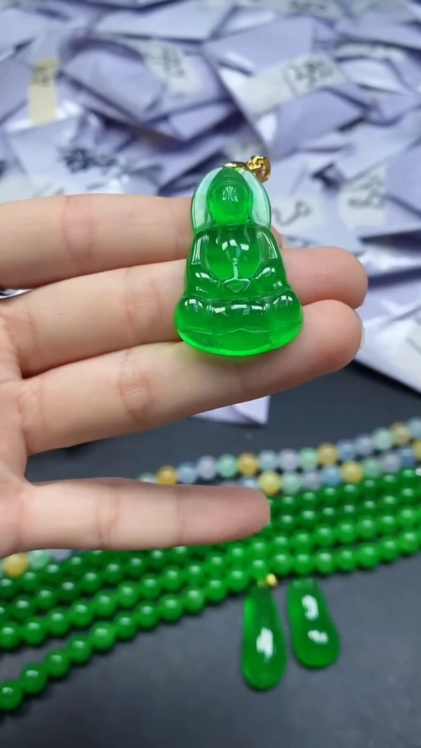 所见即所得（一物一图）85