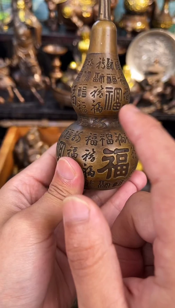 铜器摆件 雅集甄选