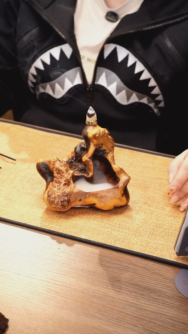 26号云小屋麻梨倒流香