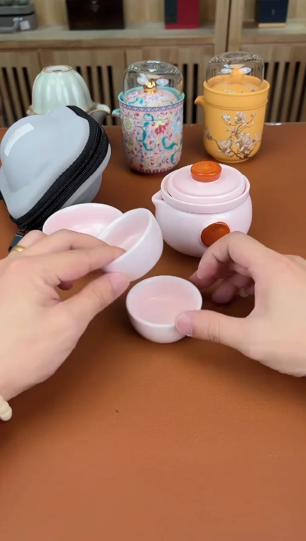 （周老板）茶器11111