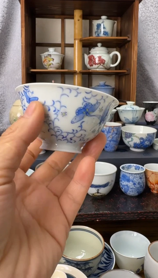 景德镇陶瓷茶具11111111111111111