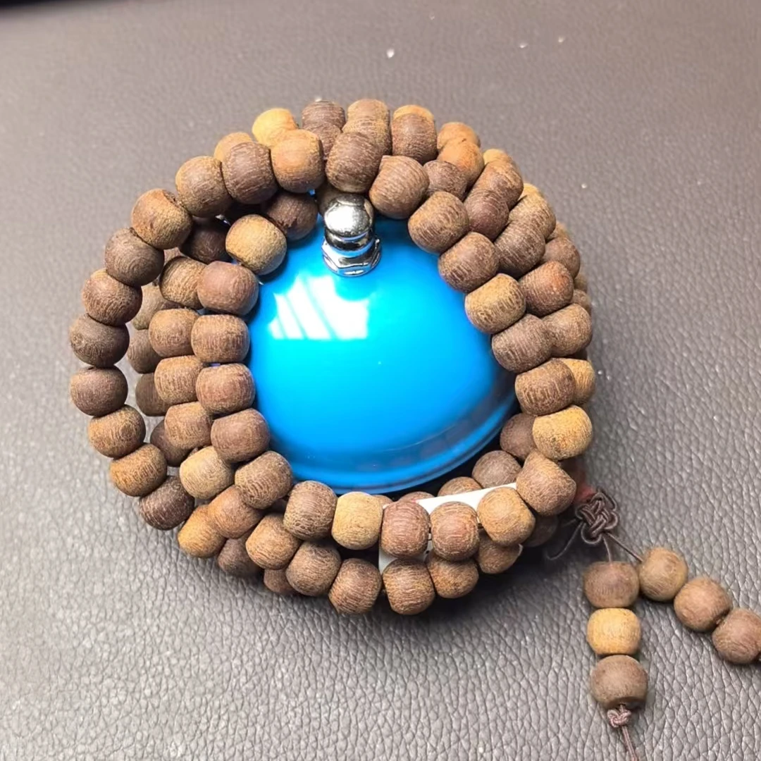 617-成品木质文玩手串