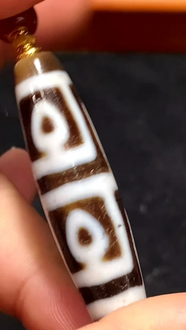 【闪购商品】柏香籽/百香籽吊坠项链