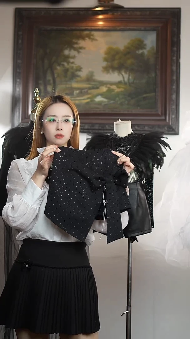 130码艺桐轩儿童潮服