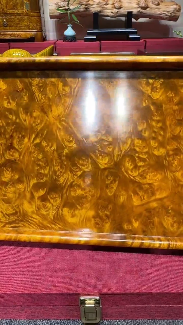 帝王之木满瘤疤文承盘35.5/25.3/3