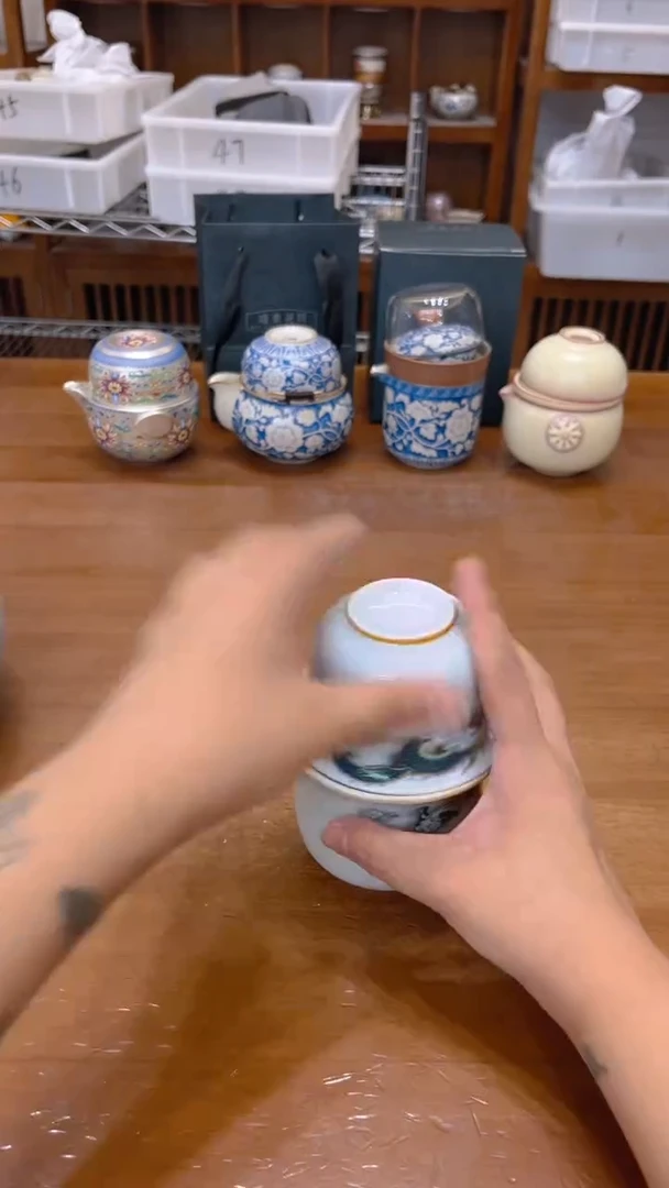 陶瓷茶具通用链接