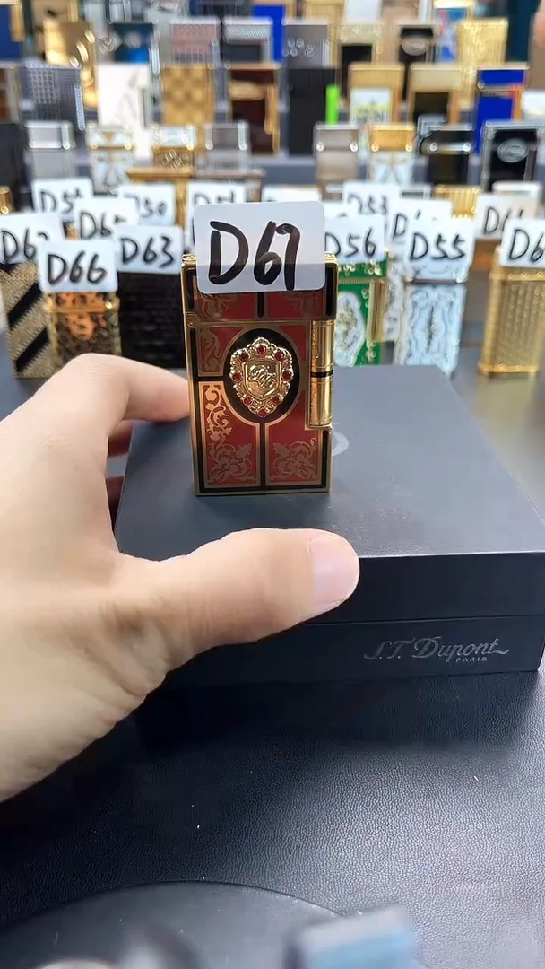 【凯玄门轻奢】都家拣漏纯铜机D67
