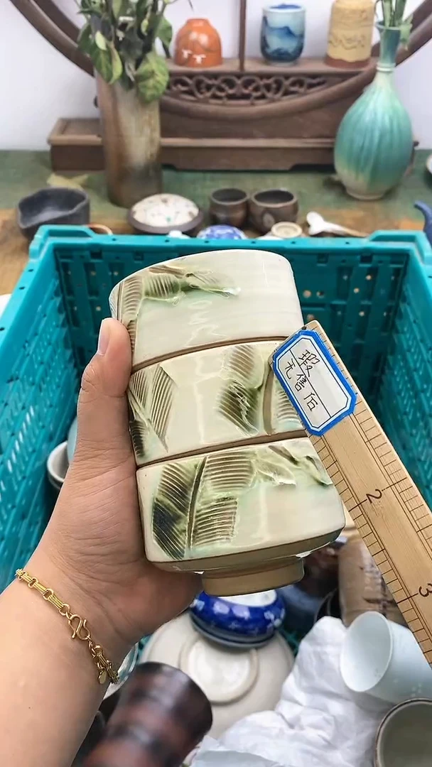 瓷片用****6回流瓷器，默认微瑕 满28包邮，谨慎参拍