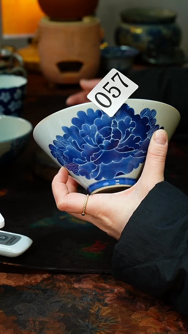 【闪购商品】.057.............茶碗