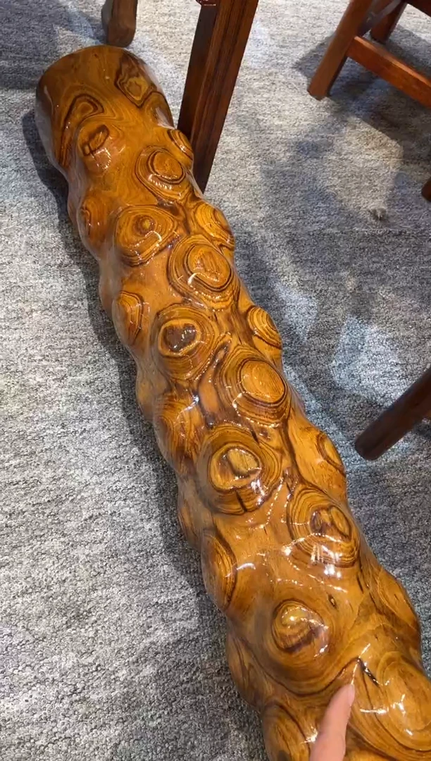 木横财 横财 红木家居