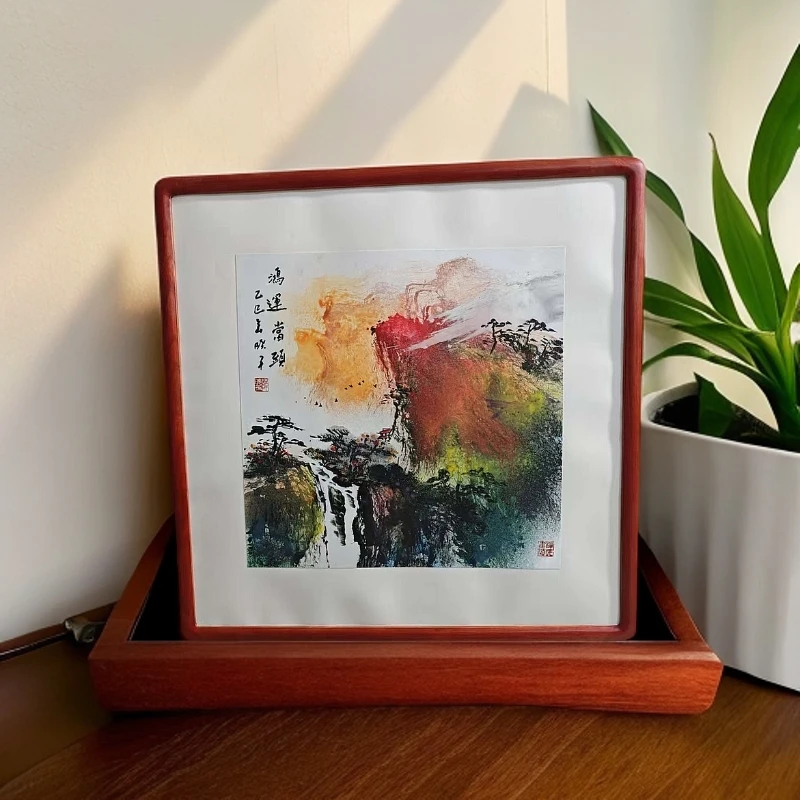 78薛晓平非笔画鸿运当头