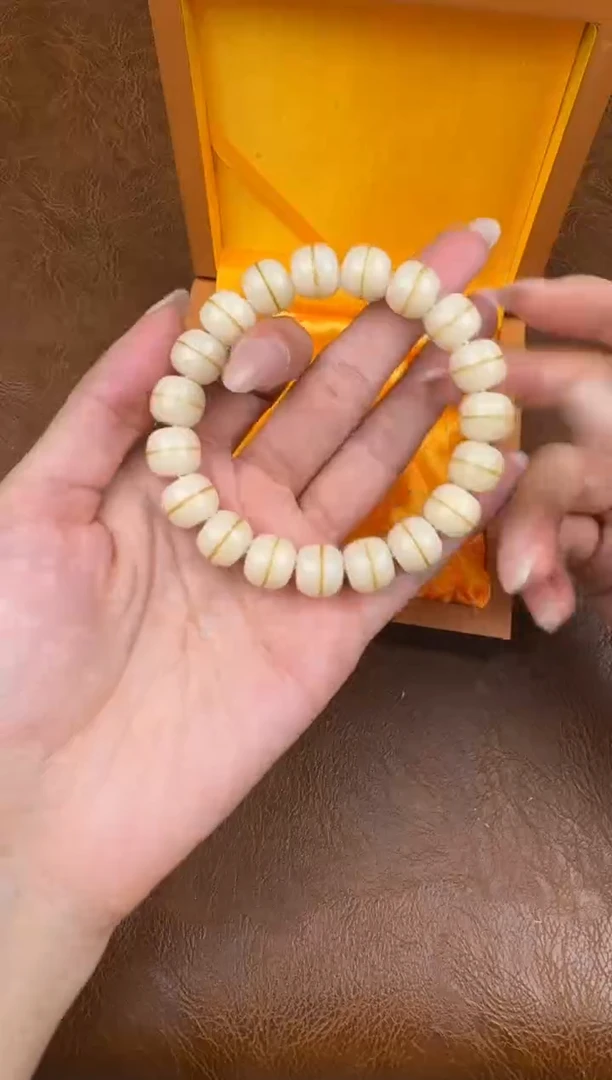 墨韵阁文玩菩提链接-@@LSC216