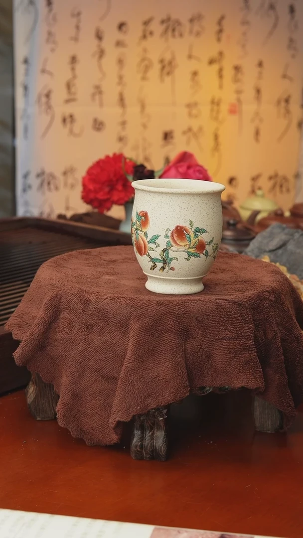 茶壶紫砂紫砂杯茶周边