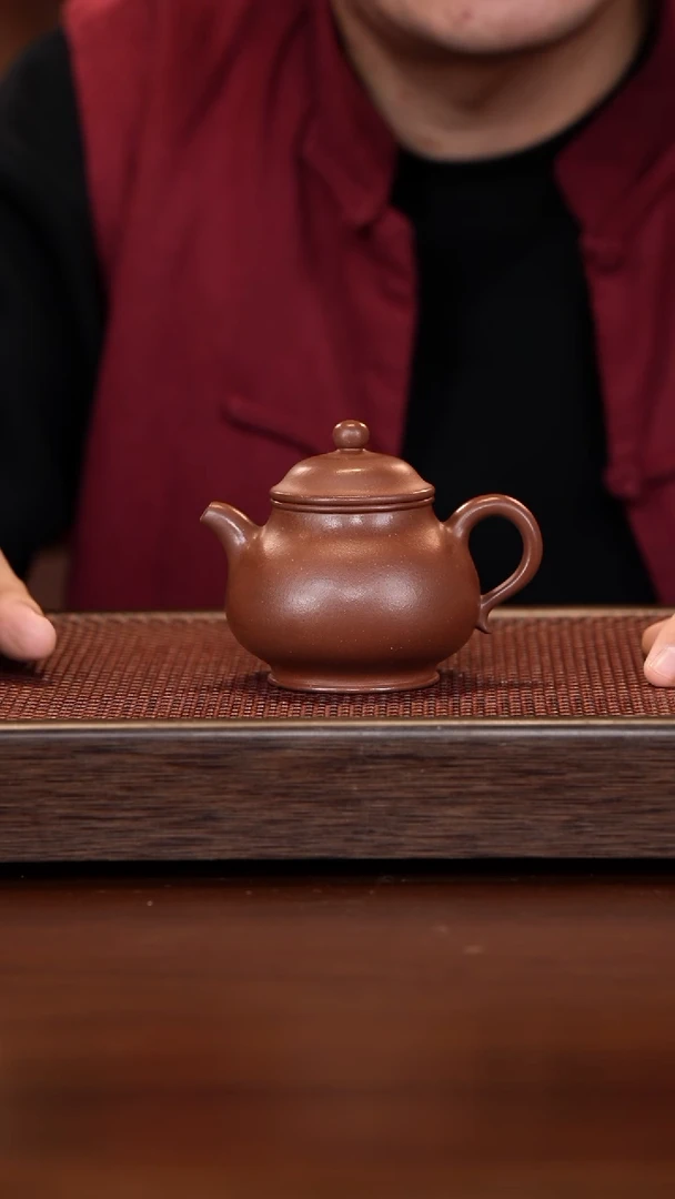 【闪购商品】紫砂茶壶徐壶记紫砂精选