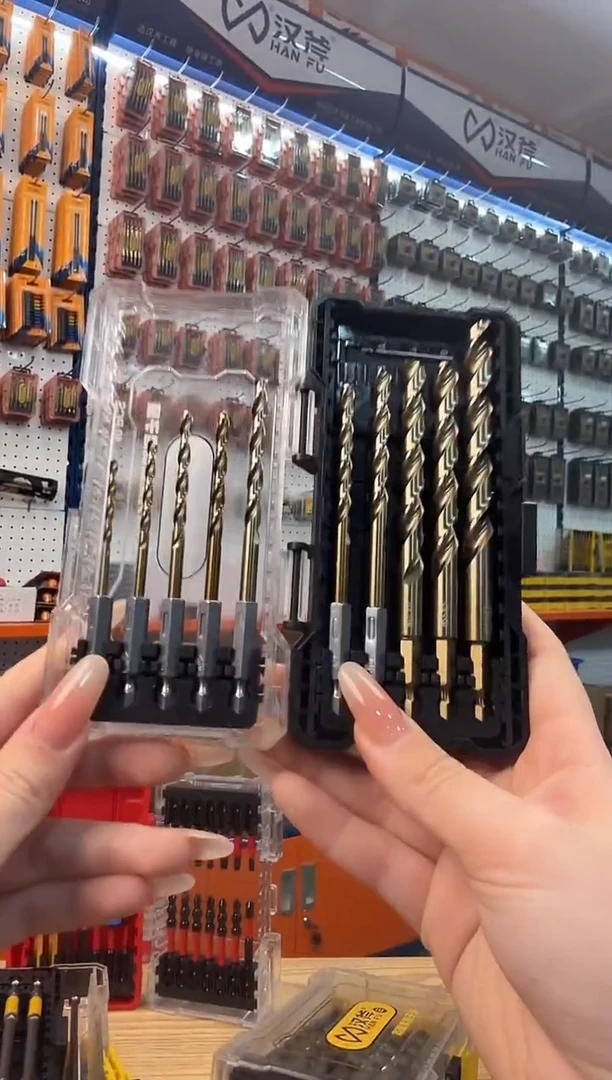 a直播2.5-10组合套装麻花