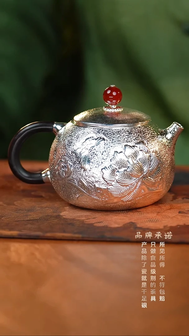 牡丹西施壶.....