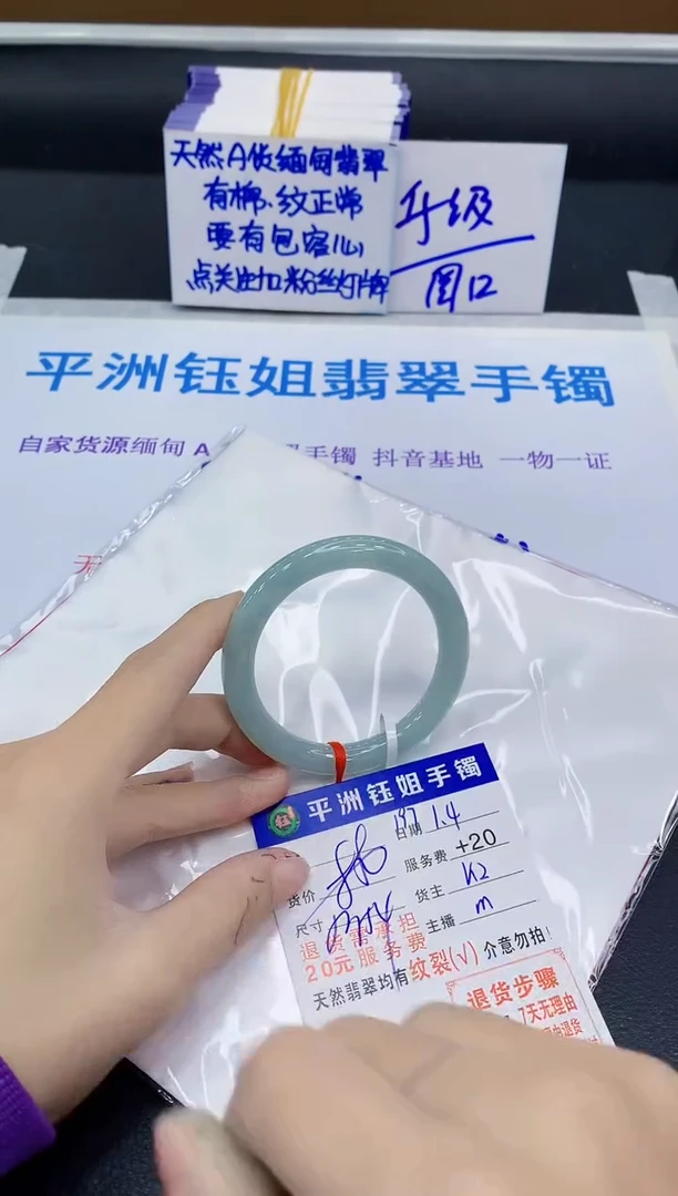 未镶嵌手镯翡翠1111