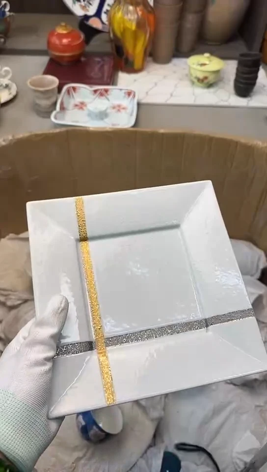 【闪购商品】碟中古回流瓷器大全