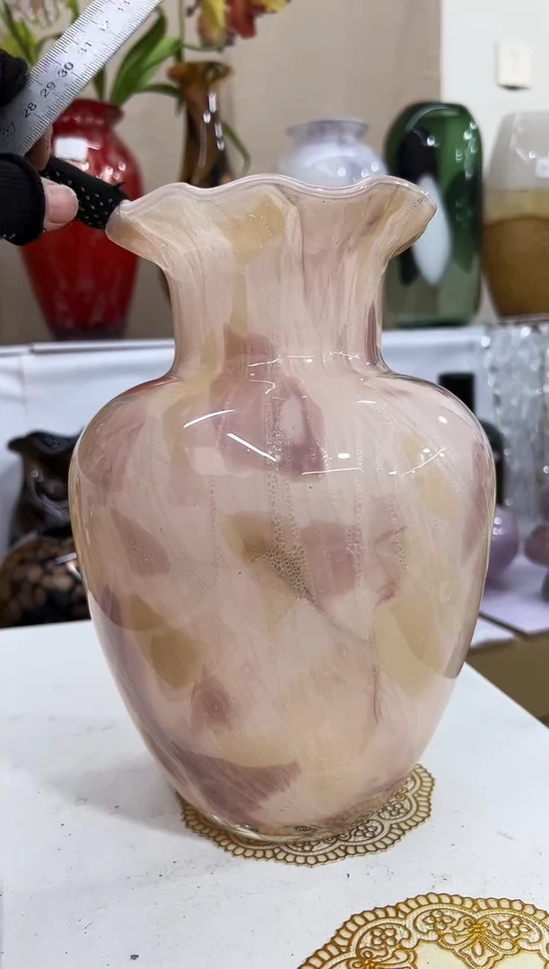 【闪购商品】也麦花器