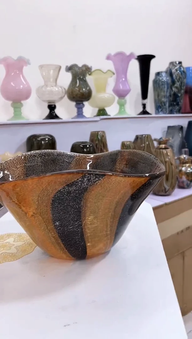 【闪购商品】也麦花器