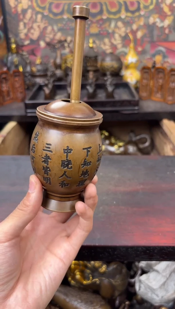 德尚铜专属精选链接