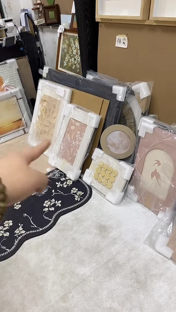 仓库清货 默认瑕疵 完美主义者慎拍